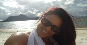 Seletiva222 62 years old I am from Campos Dos Goytacazes/Rio de Janeiro, Seeking Dating Friendship with Man