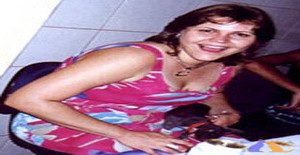 Loireka 44 years old I am from Sao Paulo/Sao Paulo, Seeking Dating Friendship with Man