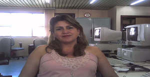 Taniac 56 years old I am from Belo Horizonte/Minas Gerais, Seeking Dating Friendship with Man