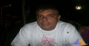 Fofopar 54 years old I am from Sao Paulo/Sao Paulo, Seeking Dating Friendship with Woman