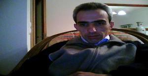Abatista2008 49 years old I am from Salvaterra de Magos/Santarem, Seeking Dating Friendship with Woman