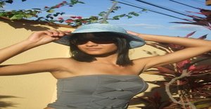 Nathyborges 36 years old I am from Campinas/Sao Paulo, Seeking Dating Friendship with Man