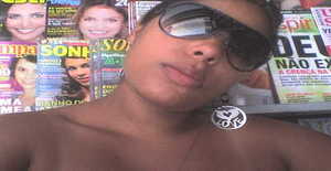 Gatinha2401767 31 years old I am from Rio de Janeiro/Rio de Janeiro, Seeking Dating Friendship with Man