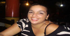 Gabisantiago 35 years old I am from Fortaleza/Ceara, Seeking Dating Friendship with Man