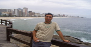 Rmiranda33 46 years old I am from Sao Luis/Maranhao, Seeking Dating Friendship with Woman