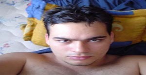 Masters 36 years old I am from Goianira/Goias, Seeking Dating with Woman