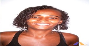 Jaislene 35 years old I am from Salvador/Bahia, Seeking Dating Friendship with Man
