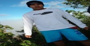 Foxtcb 32 years old I am from Brasília/Distrito Federal, Seeking Dating Friendship with Woman