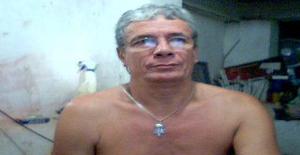 Robyred 74 years old I am from Niterói/Rio de Janeiro, Seeking Dating Friendship with Woman