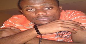 Yano2008 32 years old I am from Luanda/Luanda, Seeking Dating Friendship with Woman