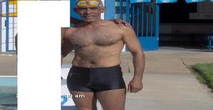 Billy9zx 64 years old I am from Puerto la Cruz/Anzoategui, Seeking Dating with Woman