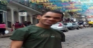Jeangel22 35 years old I am from Sao Paulo/Sao Paulo, Seeking Dating with Woman