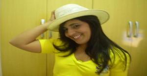 Bbzinha10 42 years old I am from Fortaleza/Ceara, Seeking Dating Friendship with Man