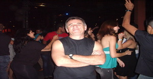 Luizcorrea 61 years old I am from Sao Paulo/Sao Paulo, Seeking Dating with Woman
