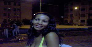 Bhaiana 46 years old I am from Salvador/Bahia, Seeking Dating Friendship with Man