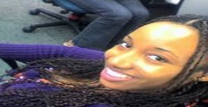 Blackgirl 35 years old I am from Campinas/Sao Paulo, Seeking Dating Friendship with Man