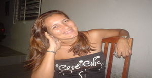 Maeefilha 46 years old I am from Recife/Pernambuco, Seeking Dating Friendship with Man