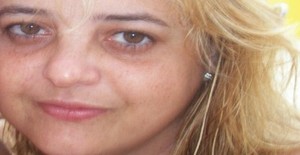 Suzigatinha 51 years old I am from Sao Paulo/Sao Paulo, Seeking Dating Friendship with Man