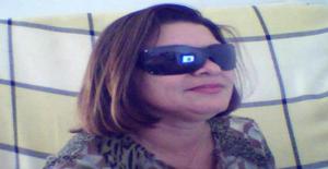 Maryliny 56 years old I am from Brasilia/Distrito Federal, Seeking Dating Friendship with Man