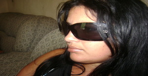 Julinha2005 43 years old I am from Criciuma/Santa Catarina, Seeking Dating Friendship with Man
