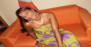 Princesaafeliz 52 years old I am from Cuiaba/Mato Grosso, Seeking Dating Friendship with Man