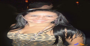 Lilica69 51 years old I am from Manaus/Amazonas, Seeking Dating Friendship with Man