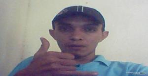 Jovovik007 37 years old I am from Caraubas/Rio Grande do Norte, Seeking Dating Friendship with Woman