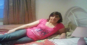 Santos464 59 years old I am from Faro/Algarve, Seeking Dating Friendship with Man