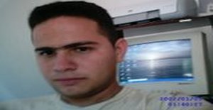 Belmont 36 years old I am from Manaus/Amazonas, Seeking Dating Friendship with Woman