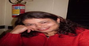 Lize 47 years old I am from Porto Alegre/Rio Grande do Sul, Seeking Dating Friendship with Man