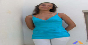 Betizinha 39 years old I am from Vila Nova de Gaia/Porto, Seeking Dating Friendship with Man