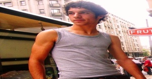 Glhrmz 32 years old I am from Maia/Porto, Seeking Dating Friendship with Woman