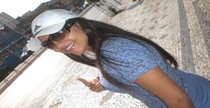 Lalafs 33 years old I am from Sao Luis/Maranhao, Seeking Dating Friendship with Man