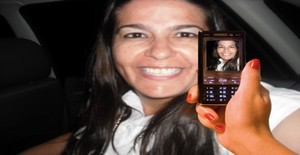 Estrela_ms69 51 years old I am from Campo Grande/Mato Grosso do Sul, Seeking Dating Friendship with Man