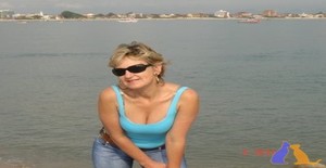 Gemaeclara 60 years old I am from São José/Santa Catarina Island, Seeking Dating Friendship with Man