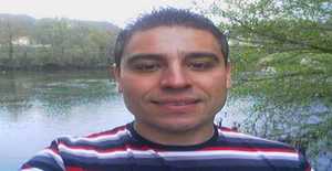 F.m.pinto 46 years old I am from Ponte de Lima/Viana do Castelo, Seeking Dating Friendship with Woman