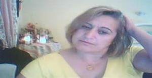 Rosaflorida 60 years old I am from Aveiro/Aveiro, Seeking Dating Friendship with Man