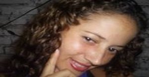 Lucilly 39 years old I am from Ilhéus/Bahia, Seeking Dating with Man
