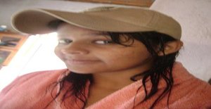 Sandiinha 29 years old I am from Imperatriz/Maranhao, Seeking Dating Friendship with Man
