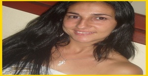Silst 41 years old I am from Tubarao/Santa Catarina, Seeking Dating Friendship with Man