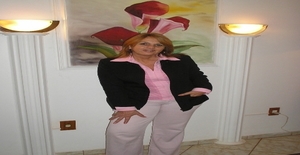 Okmara 60 years old I am from Treze de Maio/Santa Catarina, Seeking Dating with Man