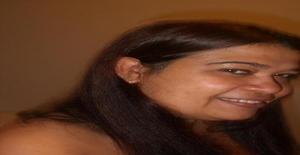 Meiryana 47 years old I am from Maceió/Alagoas, Seeking Dating Friendship with Man