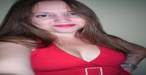 Lilismar 41 years old I am from Curitiba/Parana, Seeking Dating with Man