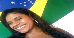 Trevasdandara 44 years old I am from Maceió/Alagoas, Seeking Dating Friendship with Man