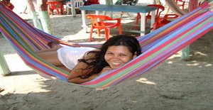 Cache100f 41 years old I am from Barranquilla/Atlantico, Seeking Dating Friendship with Man
