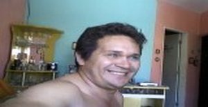 Anjotodomaxo 63 years old I am from Parnaíba/Piaui, Seeking Dating with Woman