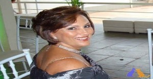 Lucinha1960 60 years old I am from Curitiba/Parana, Seeking Dating Friendship with Man