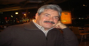Dgrilo 71 years old I am from Oeiras/Lisboa, Seeking Dating Friendship with Woman