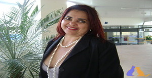 Janieireeemottaa 52 years old I am from Maranguape/Ceara, Seeking Dating Friendship with Man
