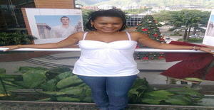 Leisybett 43 years old I am from Caracas/Distrito Capital, Seeking Dating Friendship with Man